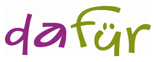 dafür logo